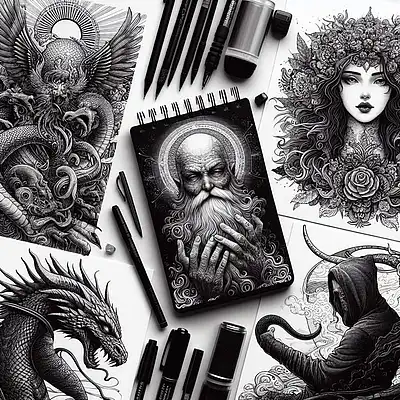 Realistic Creations